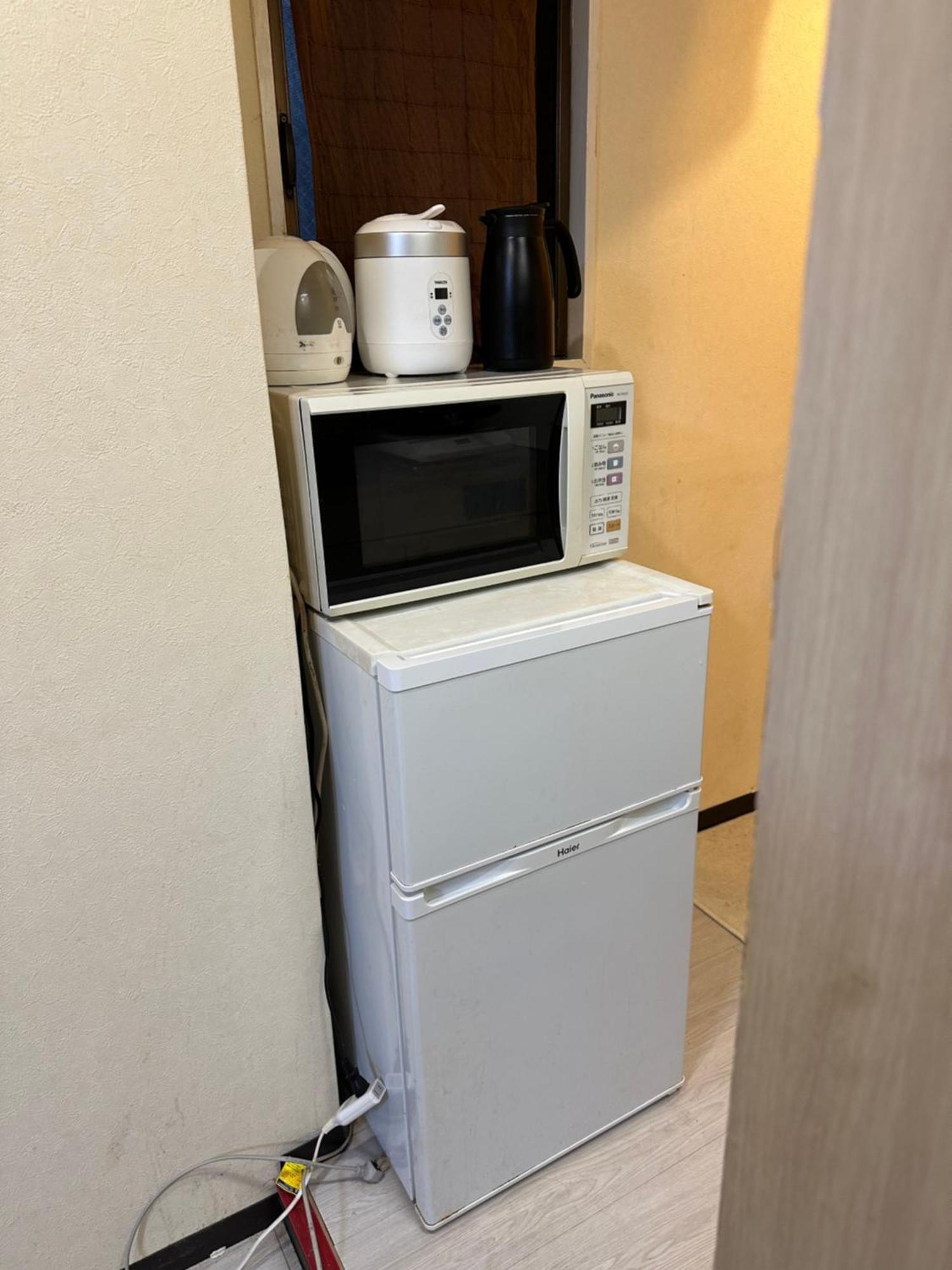 Wise Park Mukojima Apartment Tokyo Luaran gambar