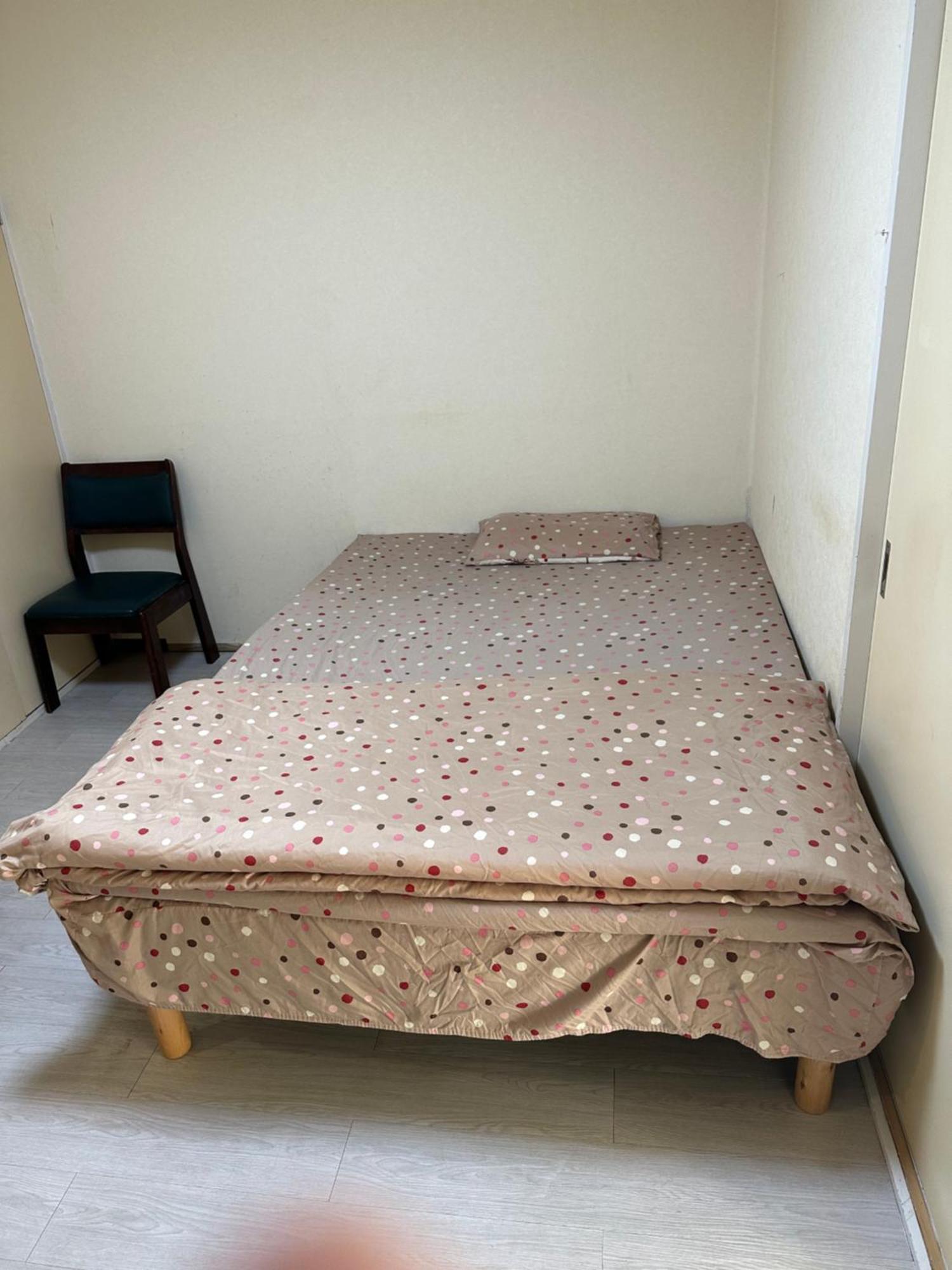 Wise Park Mukojima Apartment Tokyo Luaran gambar