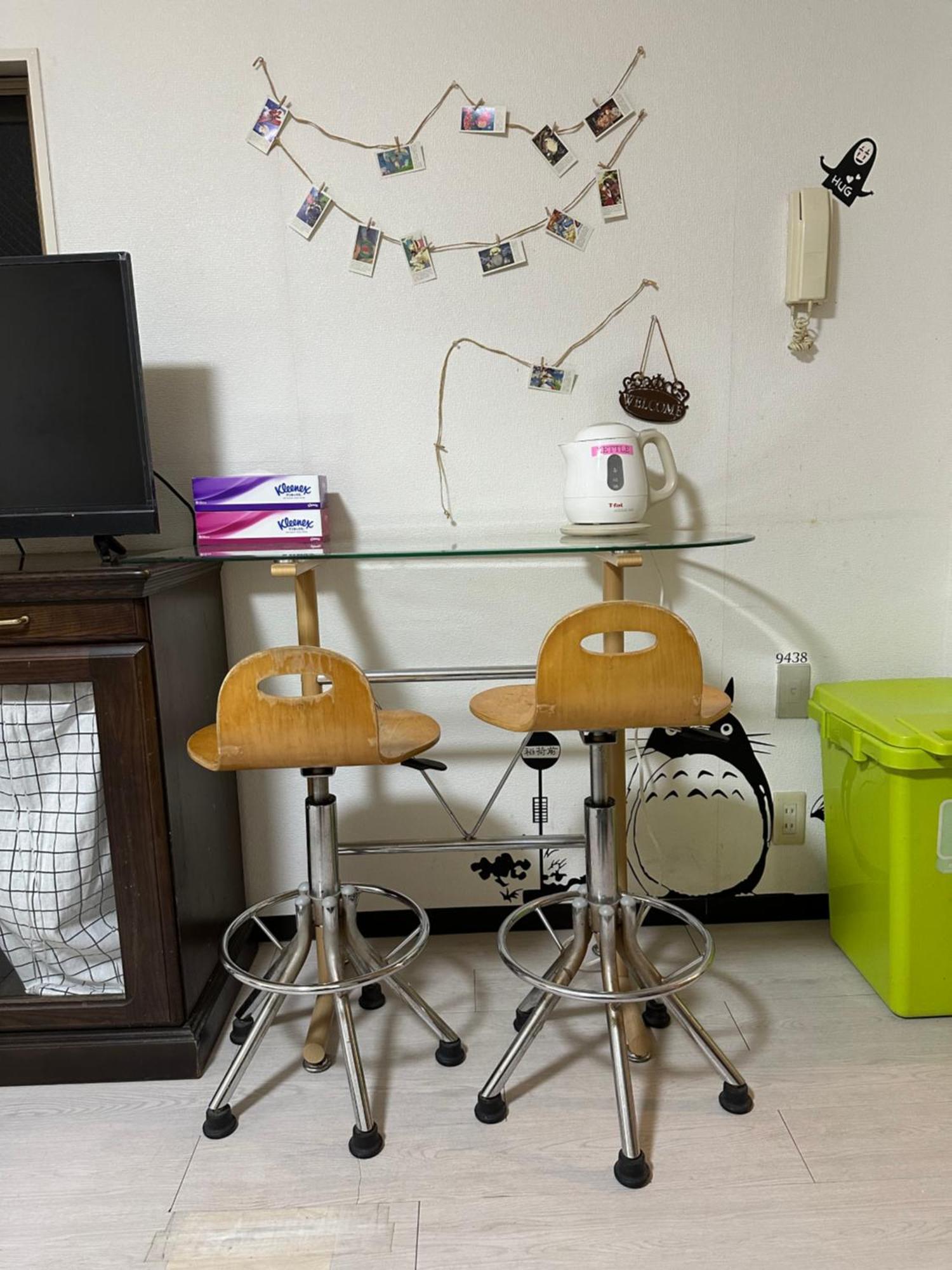 Wise Park Mukojima Apartment Tokyo Luaran gambar
