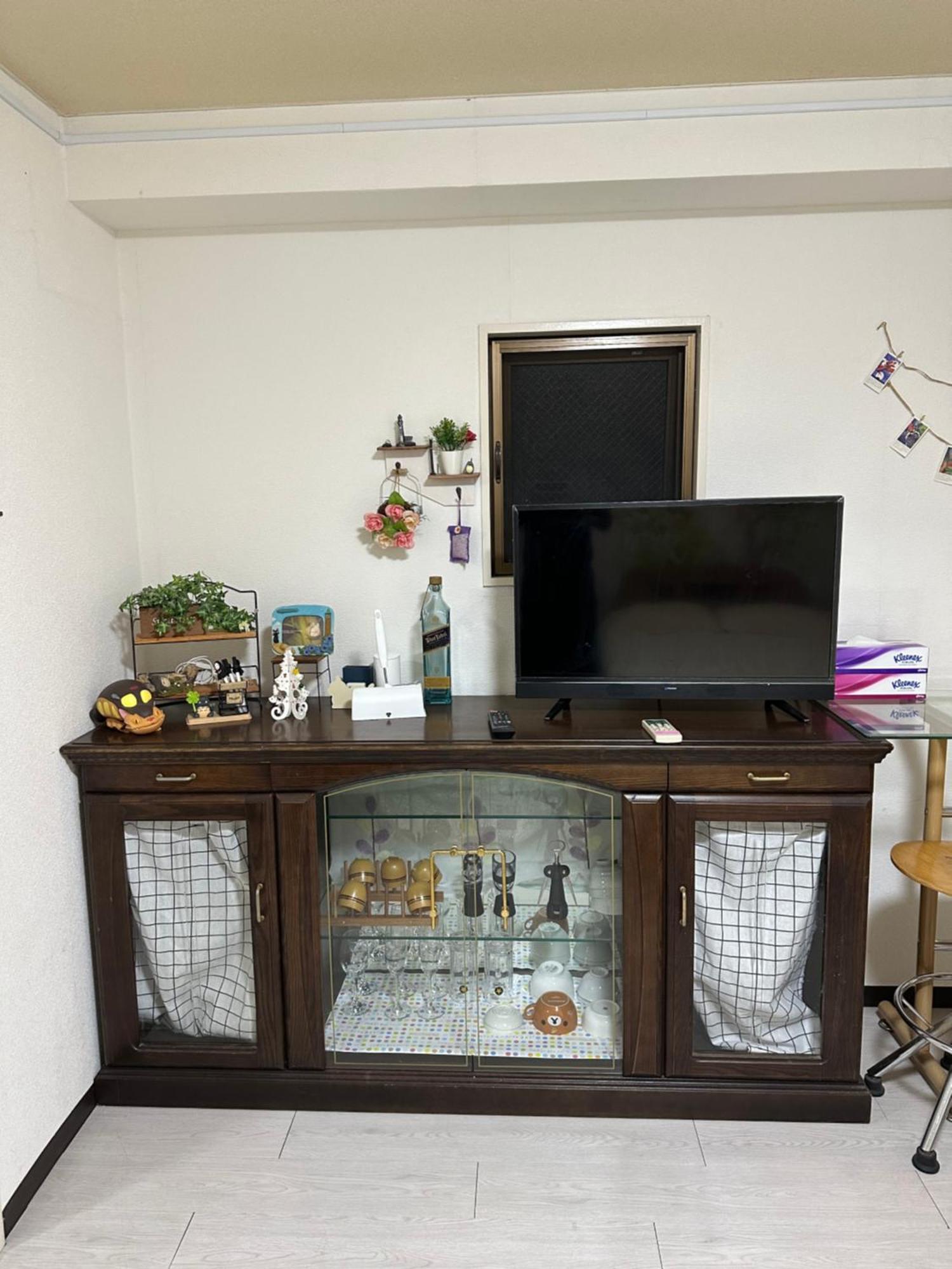 Wise Park Mukojima Apartment Tokyo Luaran gambar